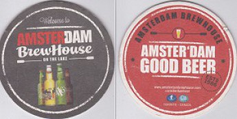 Amsterdam BrewHouse