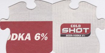 Beer+Vodka 6%