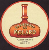 Brasserie du Molard