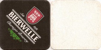 Bierwelle