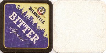 Bierwelle