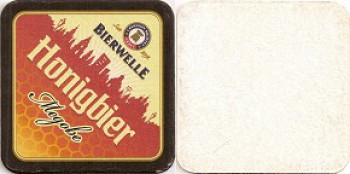Bierwelle