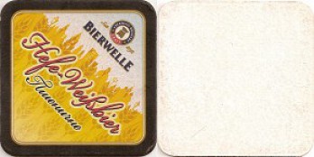 Bierwelle