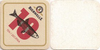 Bierwelle