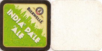 Bierwelle