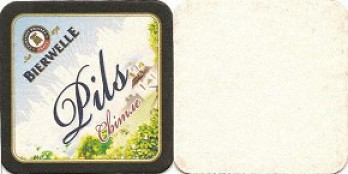 Bierwelle