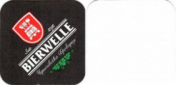 Bierwelle