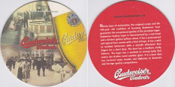 Budweiser Budvar