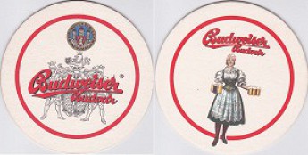 Budweiser Budvar
