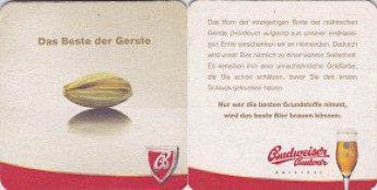 Budweiser Budvar