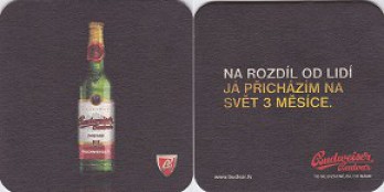 Budweiser Budvar