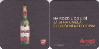 Budweiser Budvar