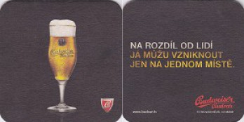 Budweiser Budvar