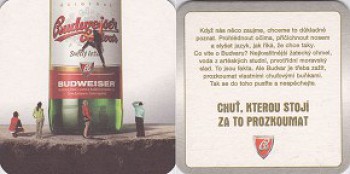 Budweiser Budvar
