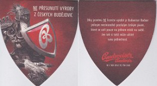 Budweiser Budvar