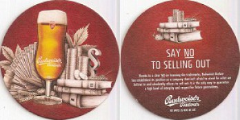 Budweiser Budvar