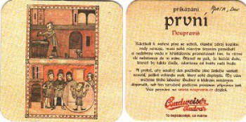 Budweiser Budvar