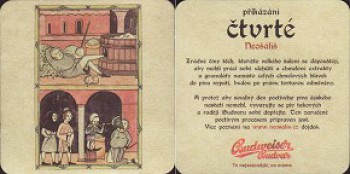 Budweiser Budvar