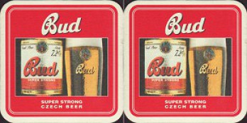 Budweiser Budvar