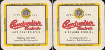 Budweiser Budvar