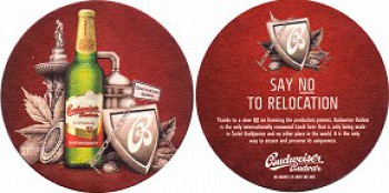 Budweiser Budvar