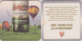 Budweiser Budvar
