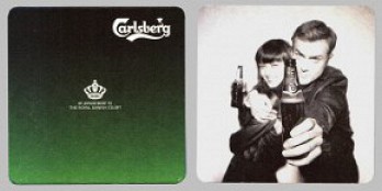 Carlsberg