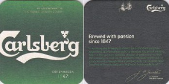 Carlsberg