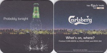 Carlsberg