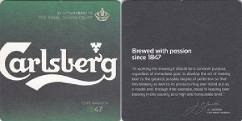 Carlsberg
