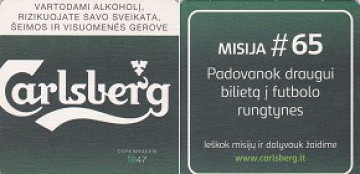 Carlsberg