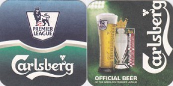 Carlsberg