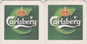 Carlsberg