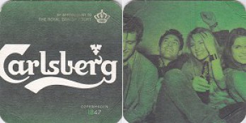Carlsberg