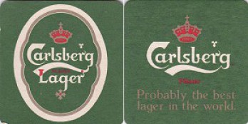 Carlsberg