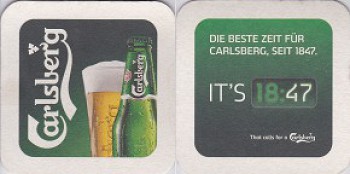 Carlsberg