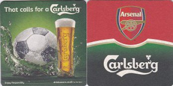 Carlsberg