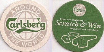 Carlsberg