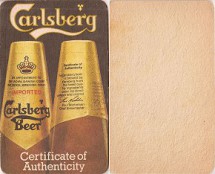 Carlsberg
