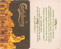 Carlsberg