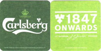 Carlsberg