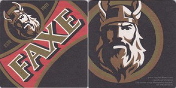 Faxe