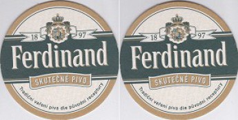 Ferdinand