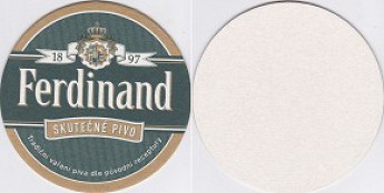 Ferdinand