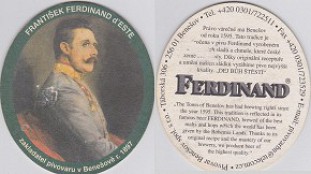 Ferdinand