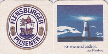 Flensburger