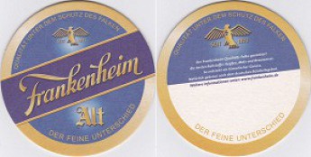 Frankenheim