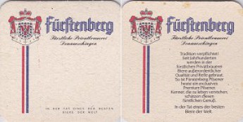 Furstenberg