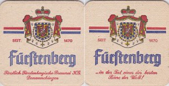 Furstenberg