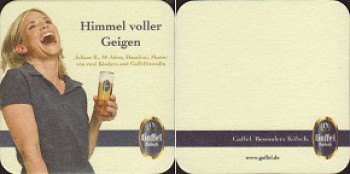 Gaffel